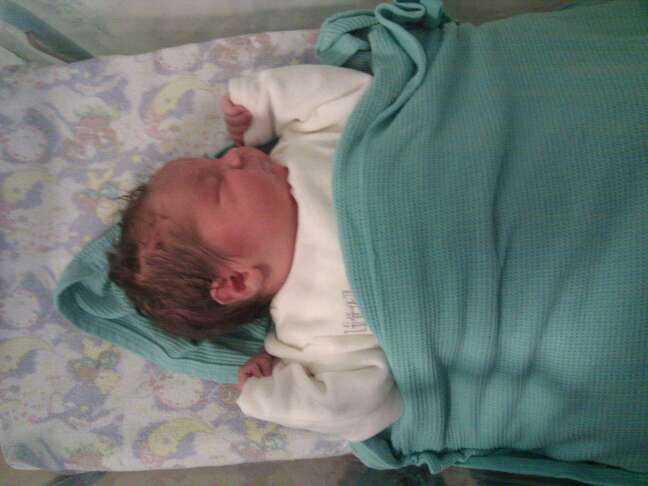 Morgan Robert Mason